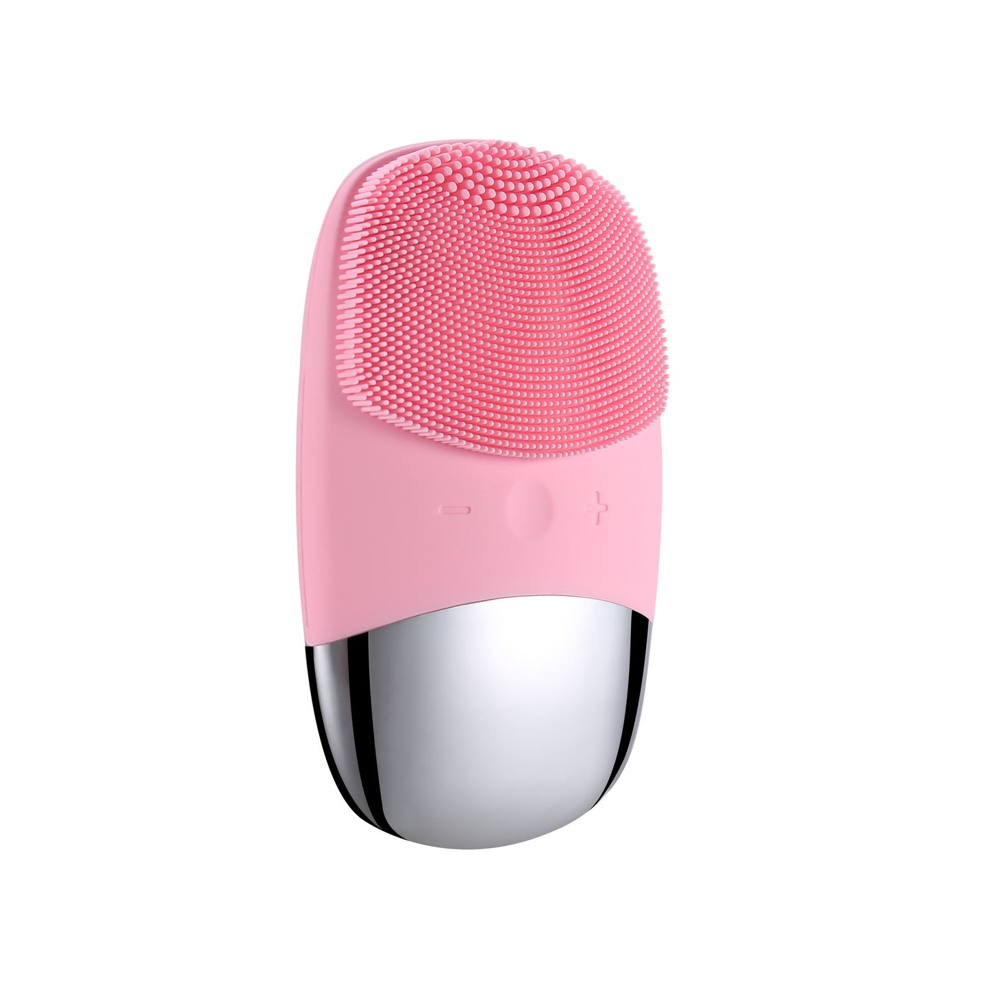 {{Brosse nettoyante visage électrique en silicone}} – Produit tendance La Petite Trend.