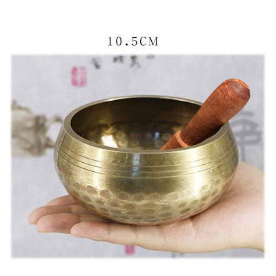 {{Bol de méditation tibétain}} – Produit tendance La Petite Trend.