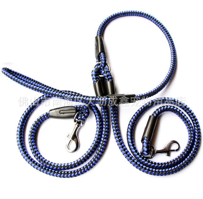 {{Laisse double traction}} – Produit tendance La Petite Trend.