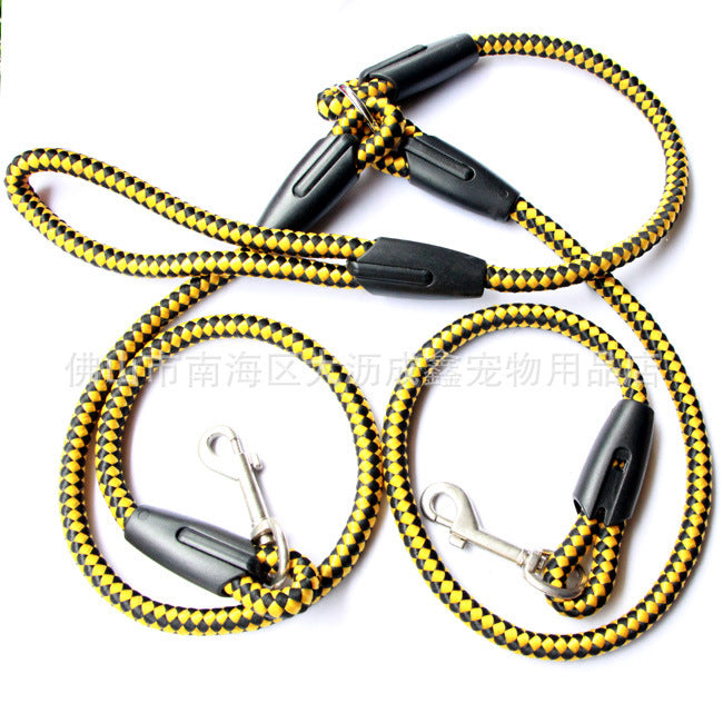 {{Laisse double traction}} – Produit tendance La Petite Trend.