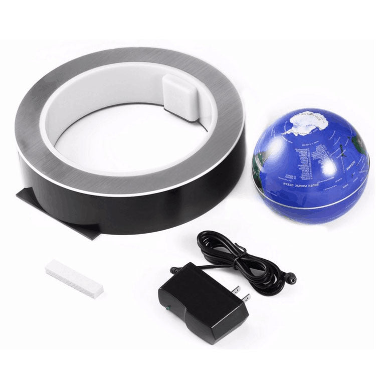 {{Globe flottant à LED}} – Produit tendance La Petite Trend.