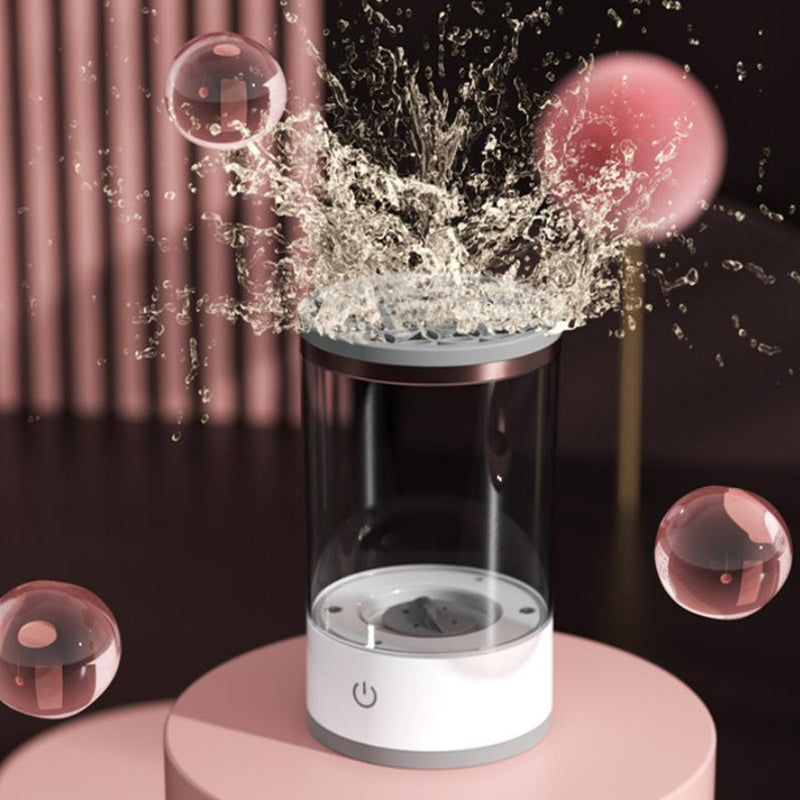 {{Nettoyeur électrique de pinceaux}} – Produit tendance La Petite Trend.