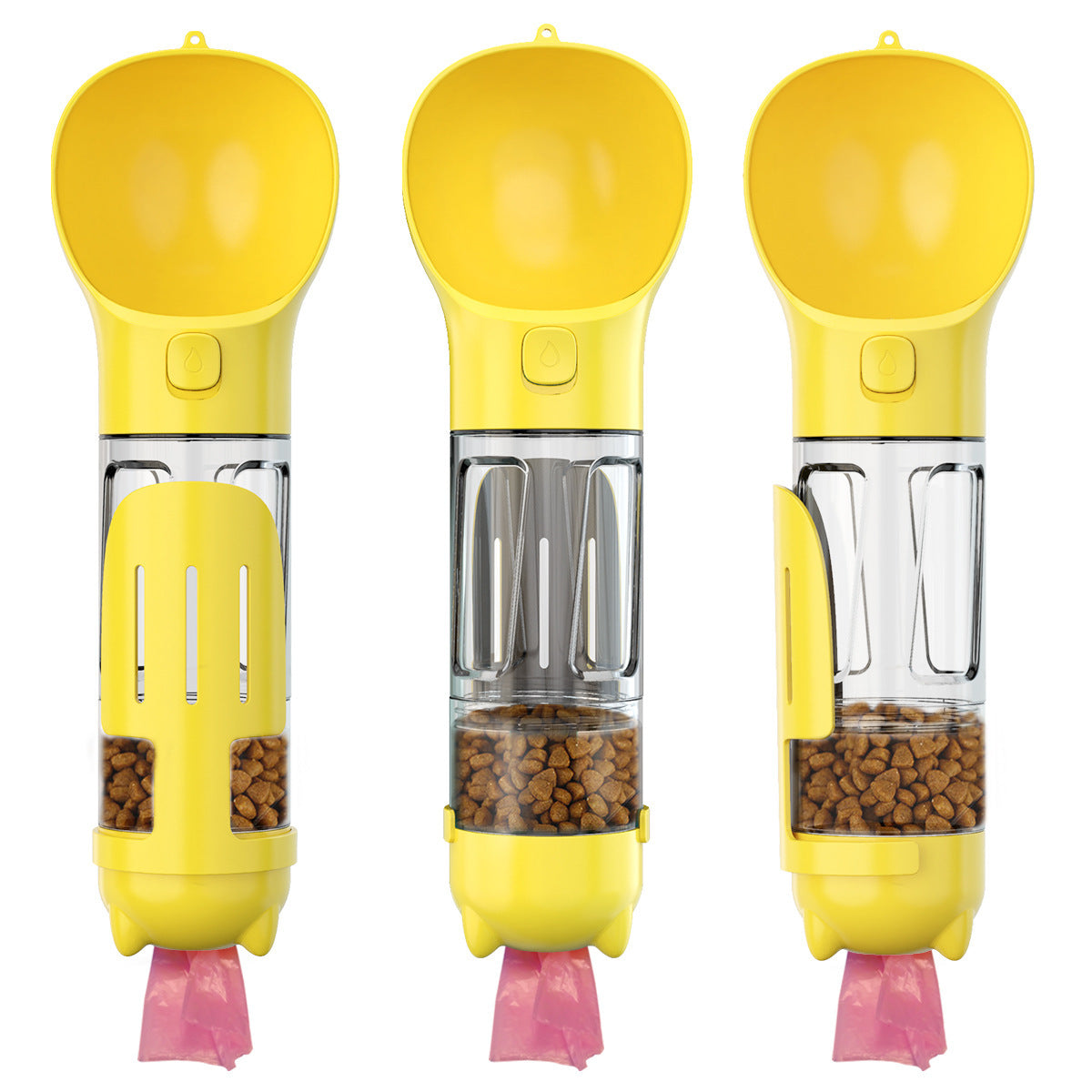 {{Gourde multifonctions pour chien}} – Produit tendance La Petite Trend.