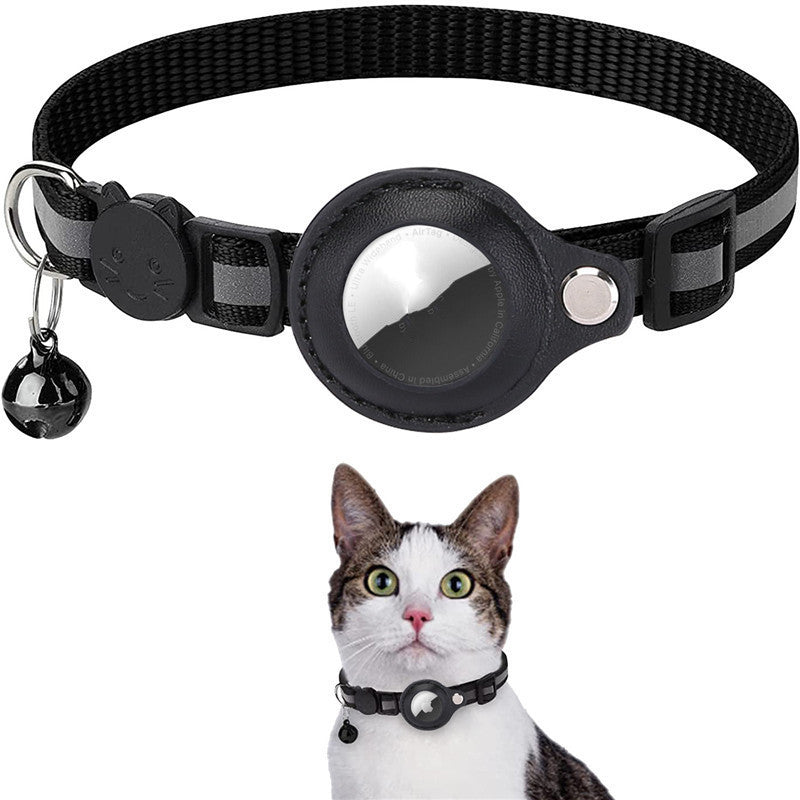 {{Collier à AirTag}} – Produit tendance La Petite Trend.