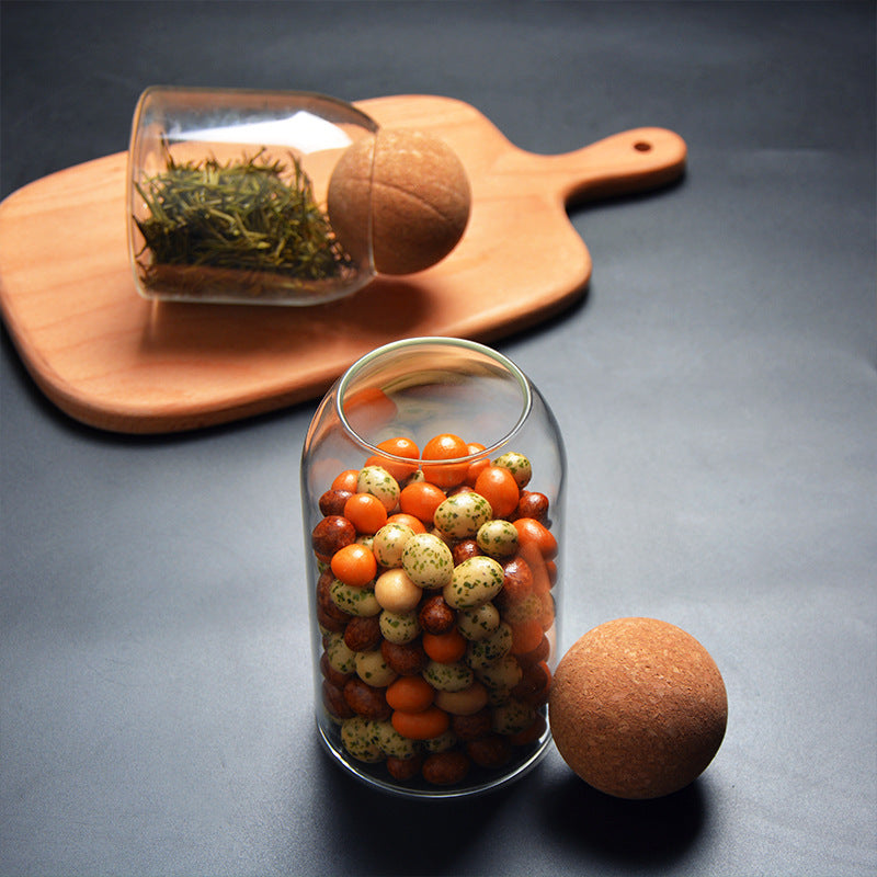 {{Bocal de rangement}} – Produit tendance La Petite Trend.