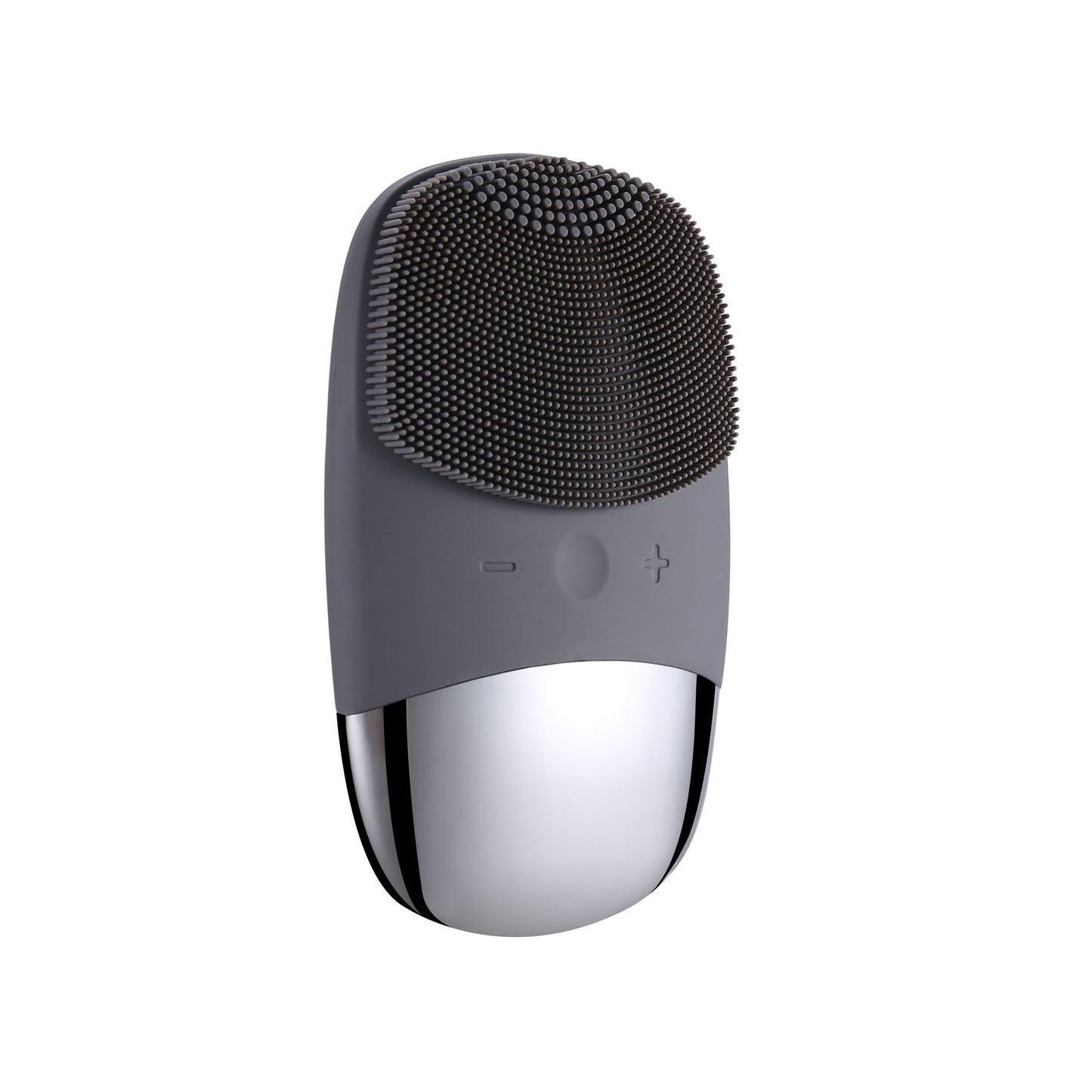 {{Brosse nettoyante visage électrique en silicone}} – Produit tendance La Petite Trend.