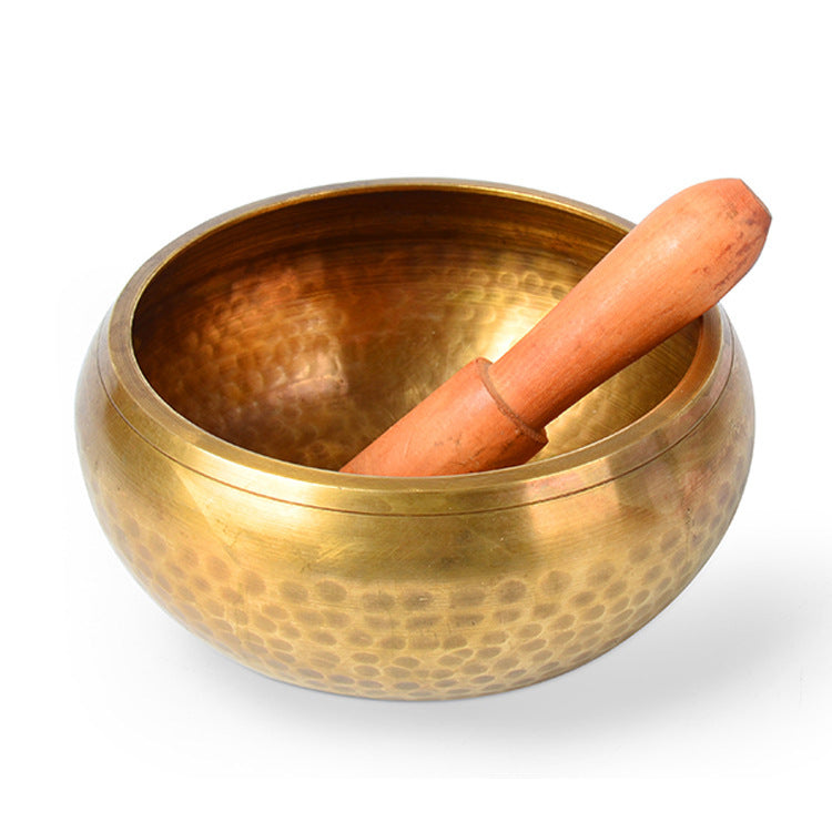 {{Bol de méditation tibétain}} – Produit tendance La Petite Trend.
