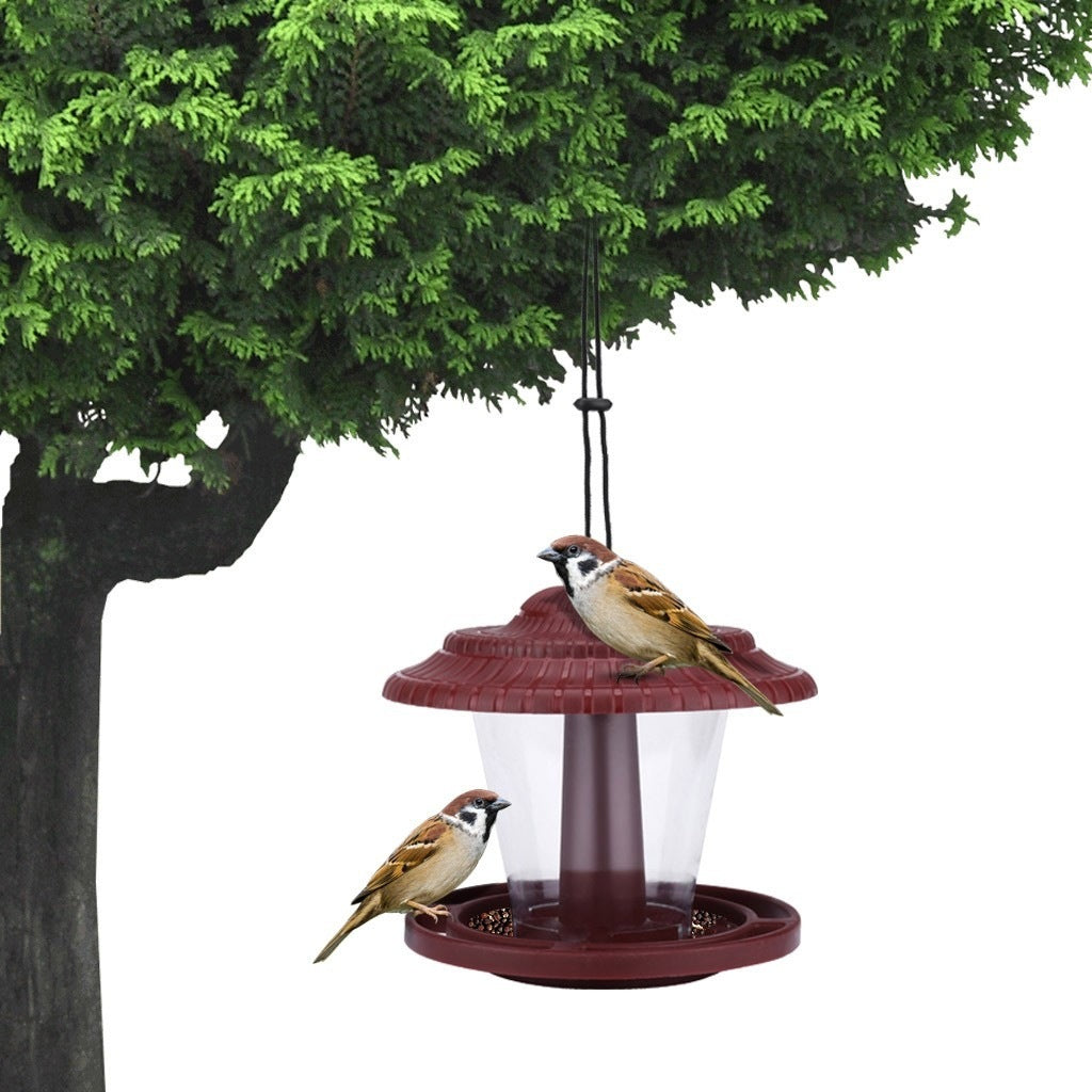 {{Mangeoire à oiseaux}} – Produit tendance La Petite Trend.