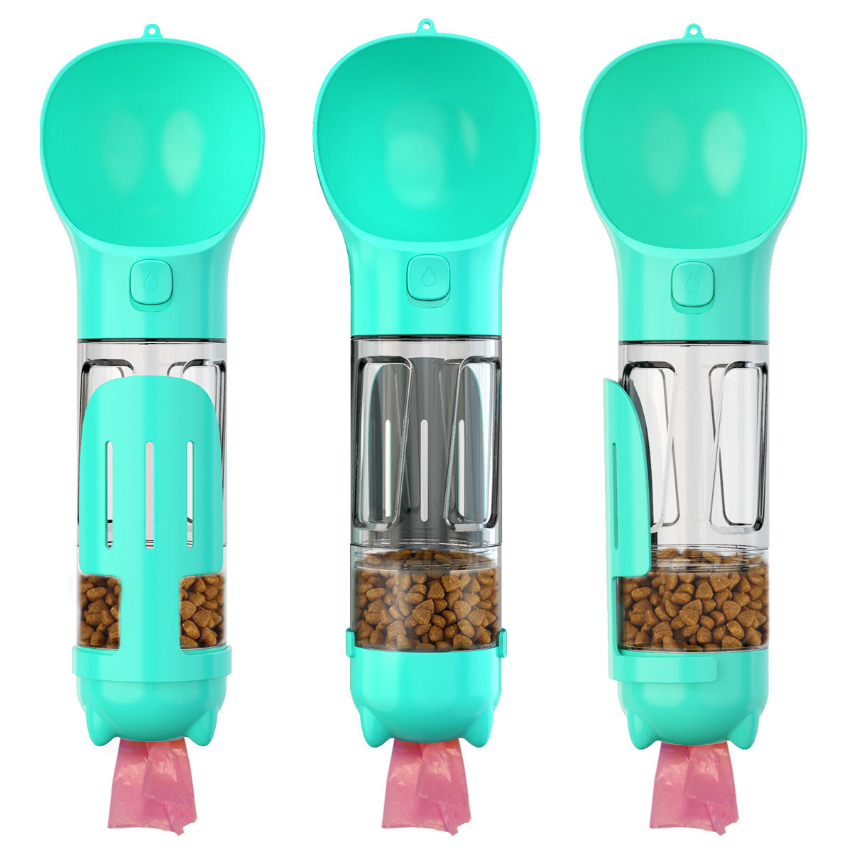 {{Gourde multifonctions pour chien}} – Produit tendance La Petite Trend.
