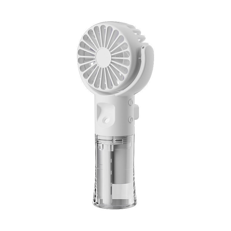 {{Ventilateur Brumisateur portable}} – Produit tendance La Petite Trend.