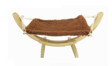 {{Hamac pour chat}} – Produit tendance La Petite Trend.