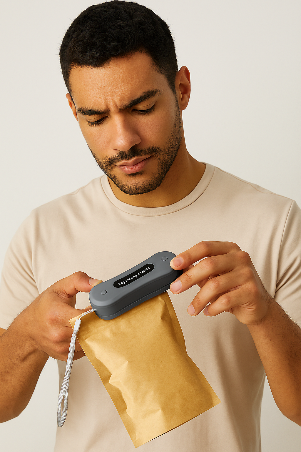 {{Machine à sceller}} – Produit tendance La Petite Trend.