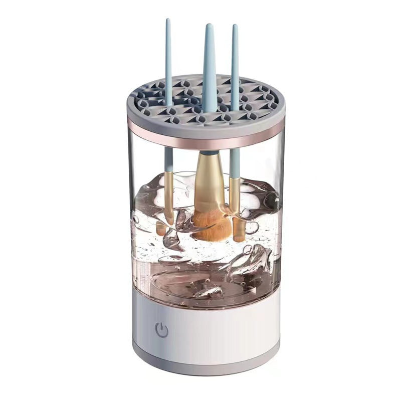 {{Nettoyeur électrique de pinceaux}} – Produit tendance La Petite Trend.
