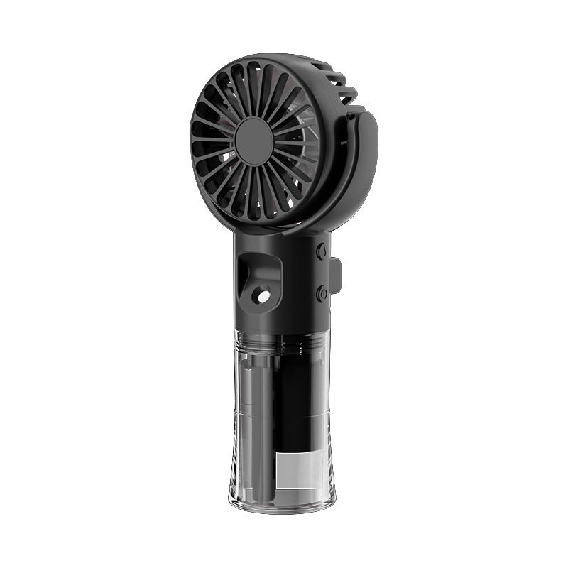 {{Ventilateur Brumisateur portable}} – Produit tendance La Petite Trend.