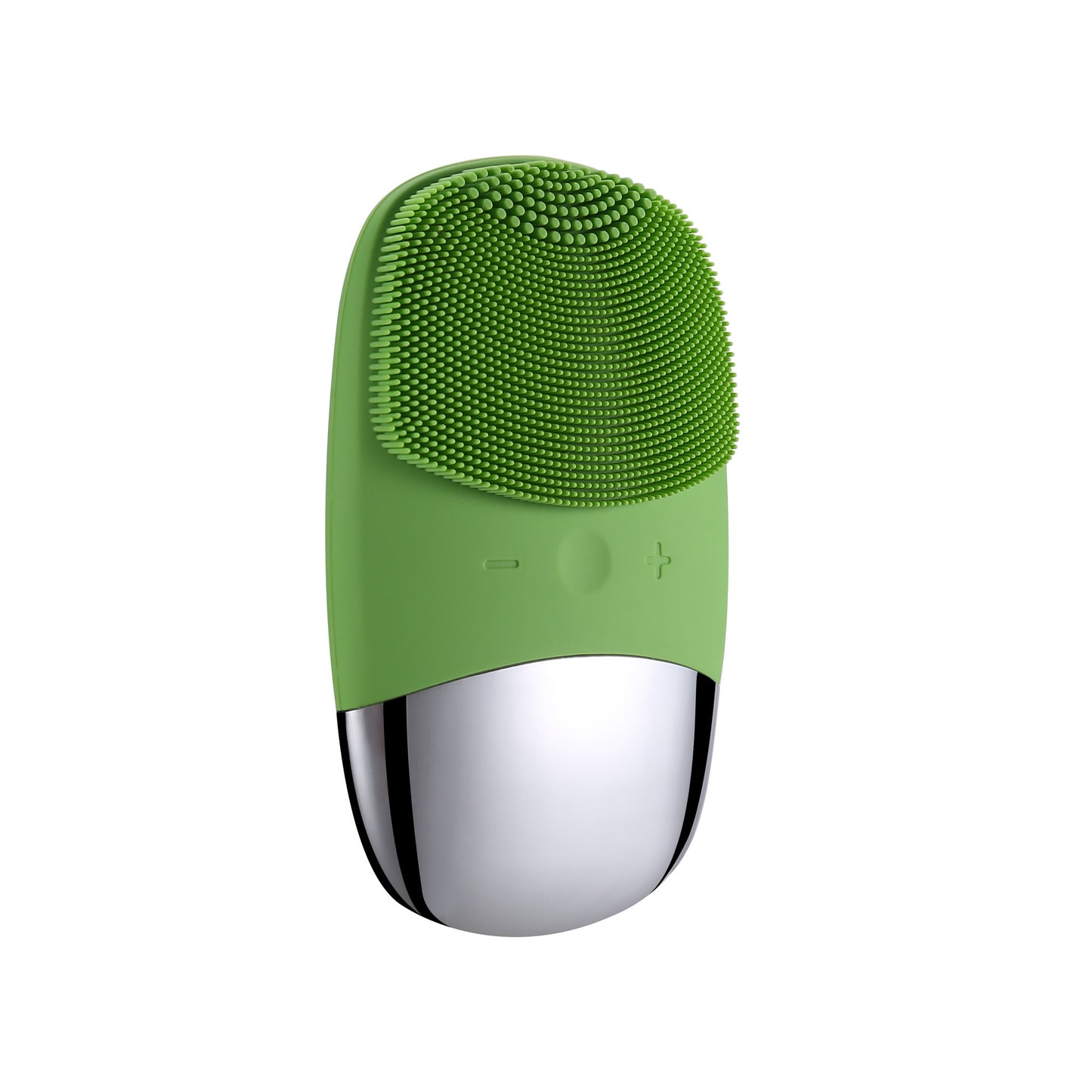 {{Brosse nettoyante visage électrique en silicone}} – Produit tendance La Petite Trend.