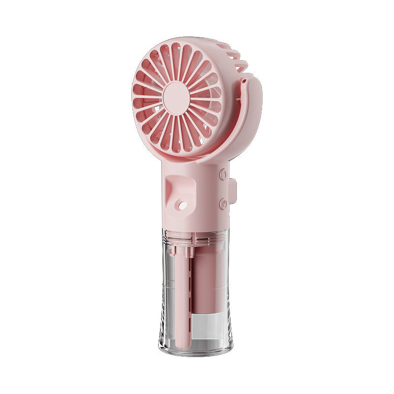 {{Ventilateur Brumisateur portable}} – Produit tendance La Petite Trend.