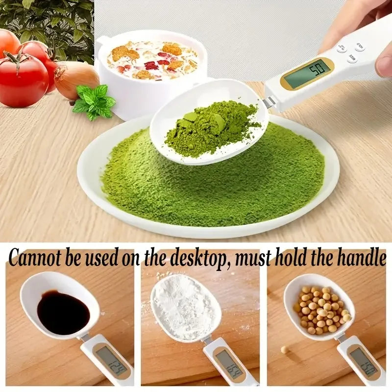 {{Cuillère électronique alimentaire}} – Produit tendance La Petite Trend.