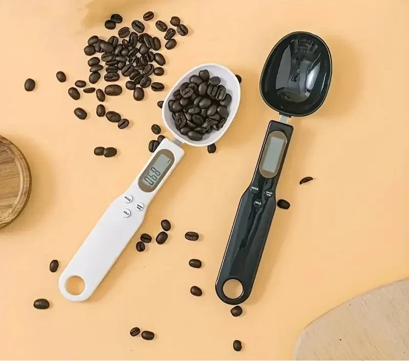 {{Cuillère électronique alimentaire}} – Produit tendance La Petite Trend.