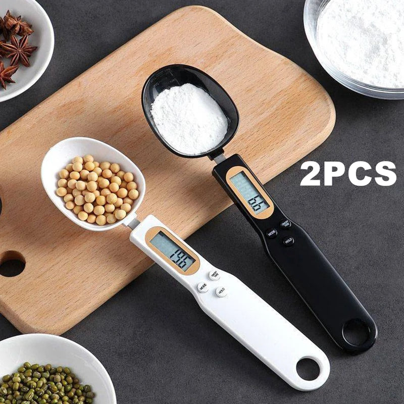{{Cuillère électronique alimentaire}} – Produit tendance La Petite Trend.