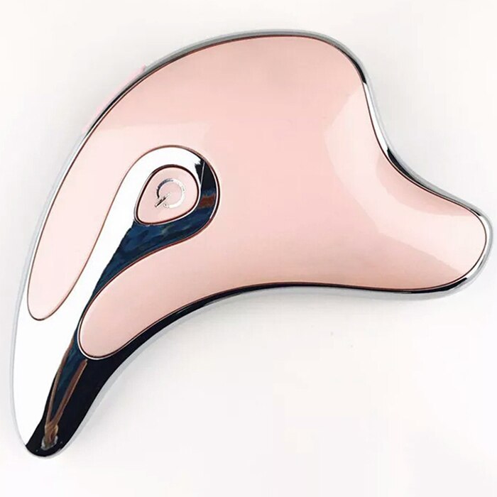 {{Gua Sha Massant à LED}} – Produit tendance La Petite Trend.