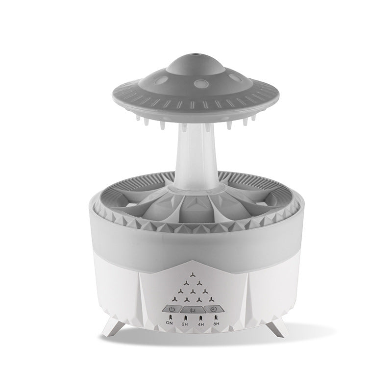 {{Humidificateur et Diffuseur d'huiles essentielles}} – Produit tendance La Petite Trend.