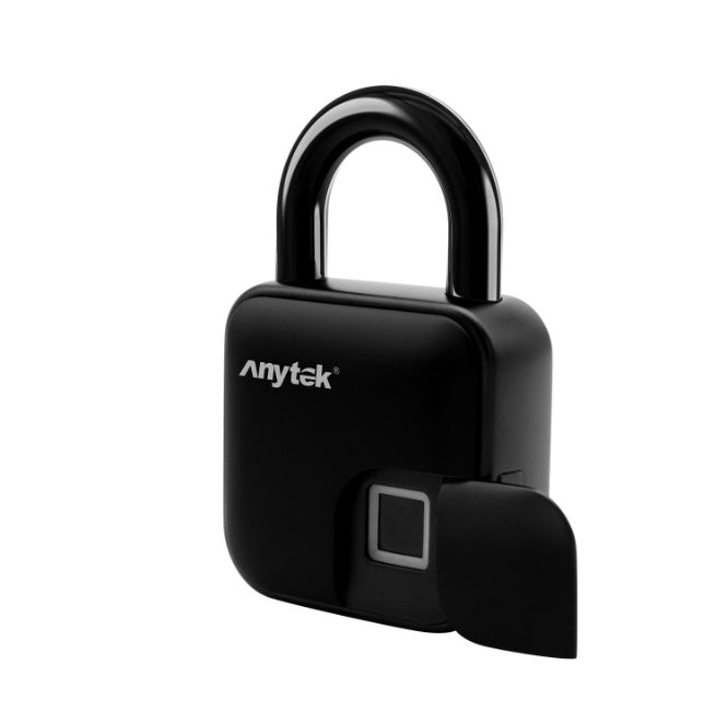 {{Cadenas à empreintes digitales}} – Produit tendance La Petite Trend.