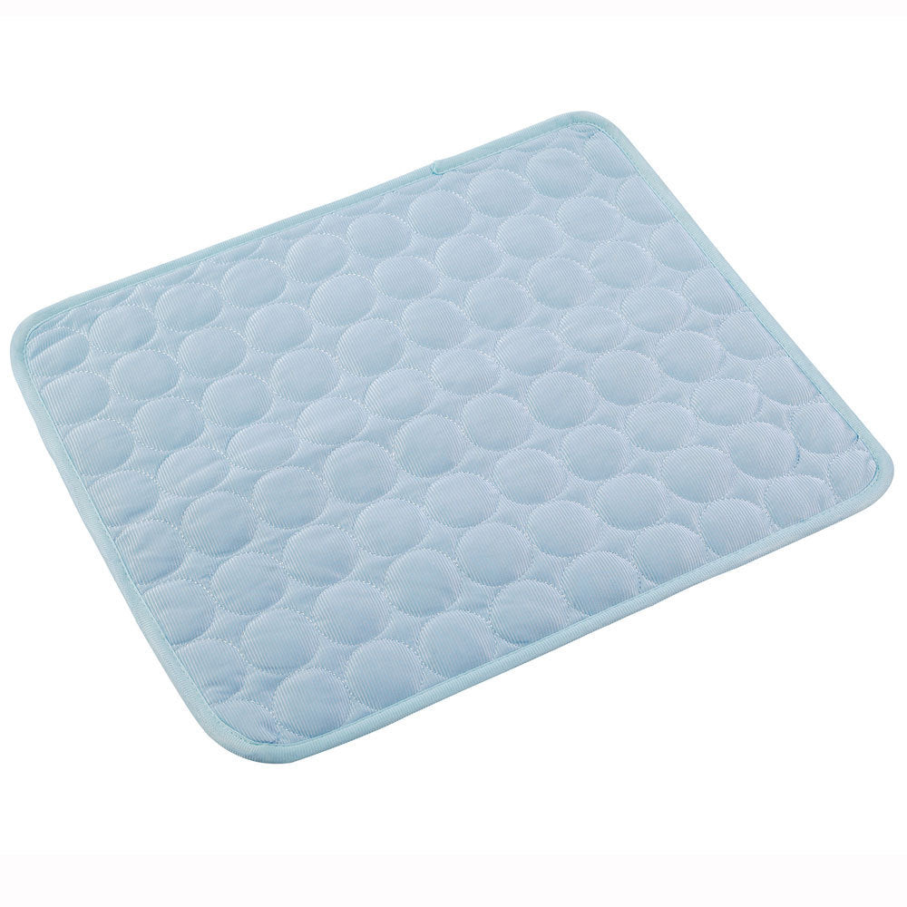 {{Tapis rafraîchissant pour chiens et chats}} – Produit tendance La Petite Trend.