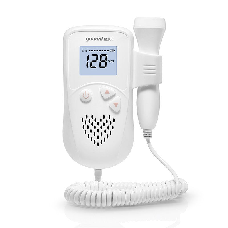 {{Moniteur cardiaque foetal}} – Produit tendance La Petite Trend.