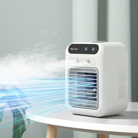 {{Climatiseur portable à brumisation}} – Produit tendance La Petite Trend.