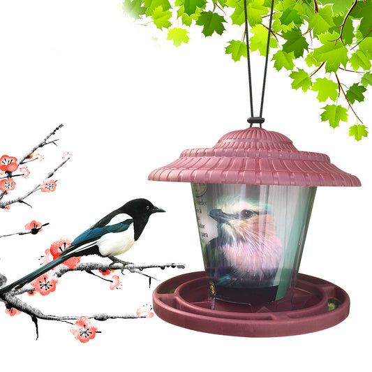 {{Mangeoire à oiseaux}} – Produit tendance La Petite Trend.