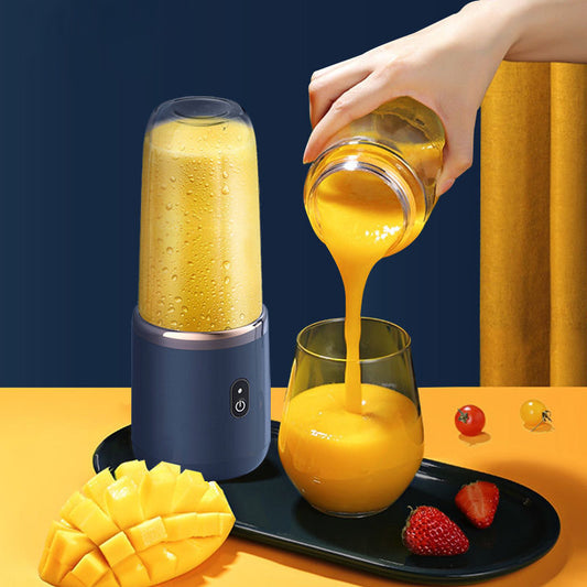 {{Blender portable 6 lames}} – Produit tendance La Petite Trend.