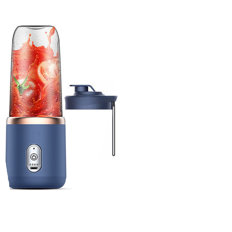 {{Blender portable 6 lames}} – Produit tendance La Petite Trend.