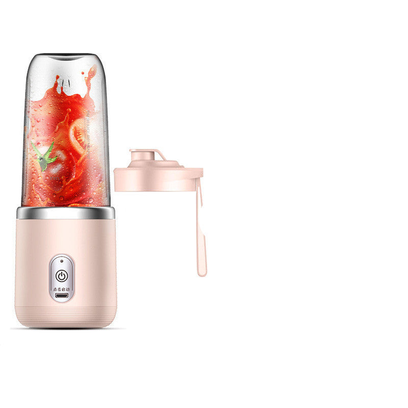 {{Blender portable 6 lames}} – Produit tendance La Petite Trend.