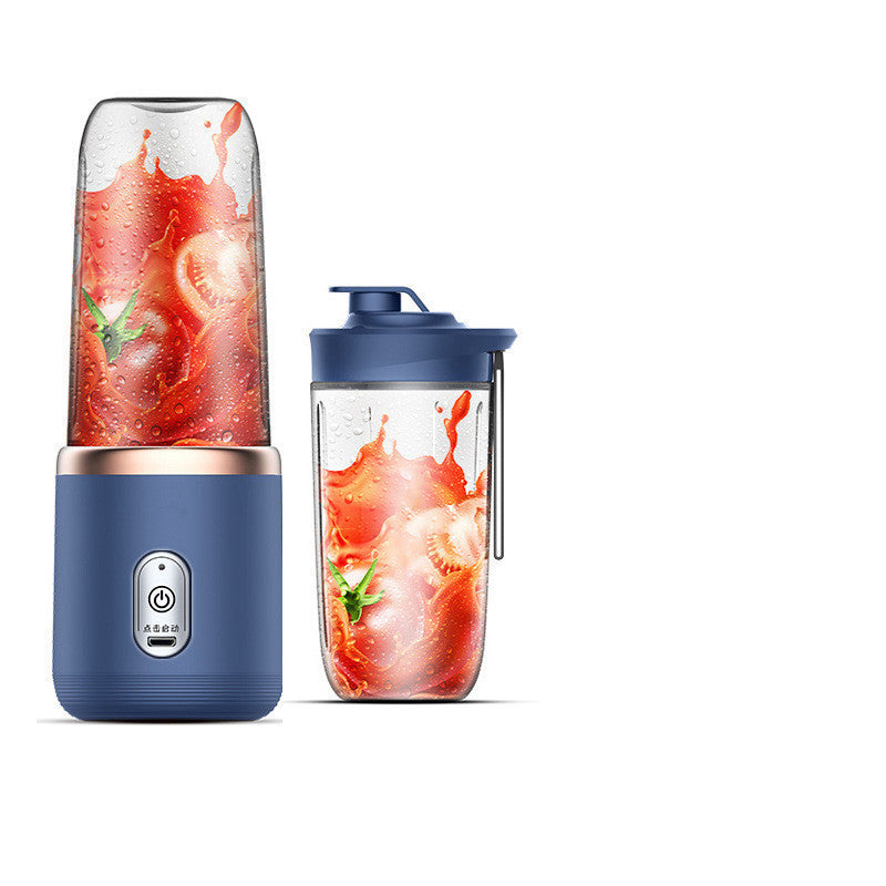{{Blender portable 6 lames}} – Produit tendance La Petite Trend.