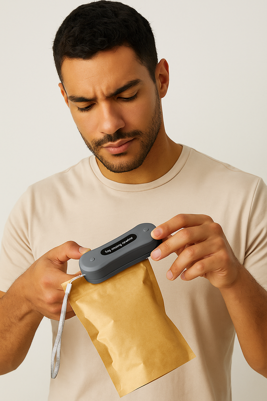 {{Machine à sceller}} – Produit tendance La Petite Trend.