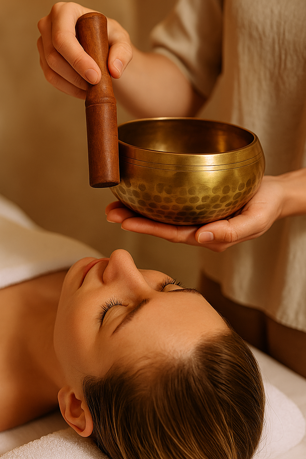 {{Bol de méditation tibétain}} – Produit tendance La Petite Trend.