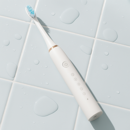 {{Brosse à dents électrique sonique}} – Produit tendance La Petite Trend.