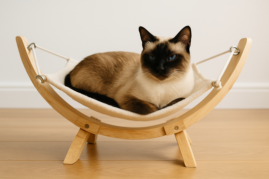 {{Hamac pour chat}} – Produit tendance La Petite Trend.
