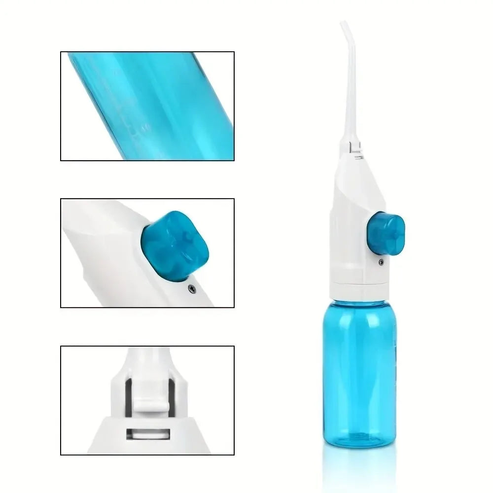 {{Jet dentaire hydropulseur nettoyant}} – Produit tendance La Petite Trend.