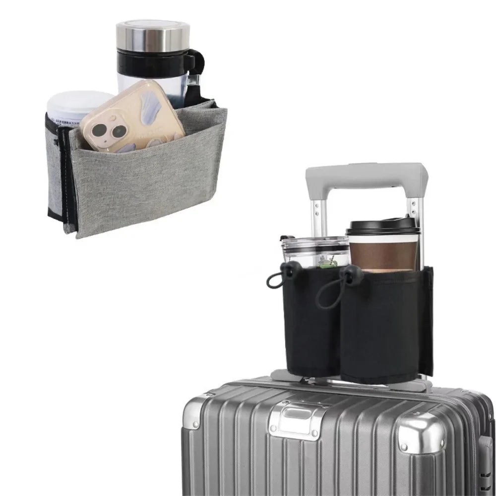 {{Porte-gobelet pour bagages}} – Produit tendance La Petite Trend.
