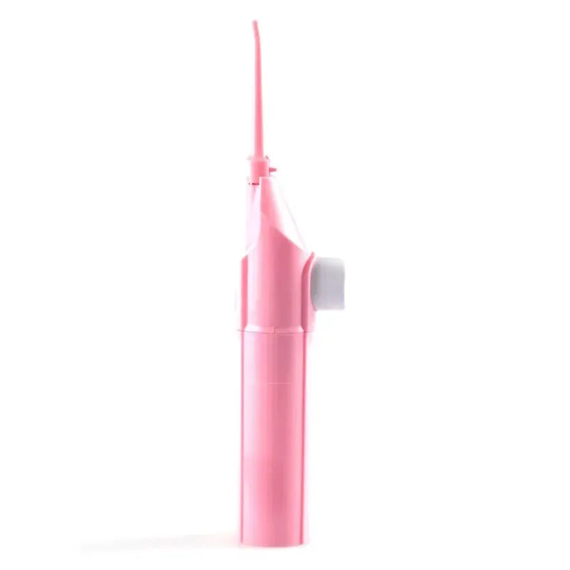{{Jet dentaire hydropulseur nettoyant}} – Produit tendance La Petite Trend.