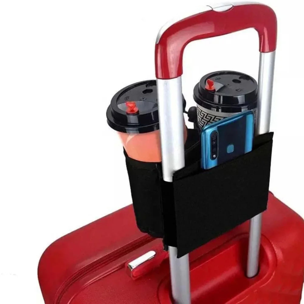 {{Porte-gobelet pour bagages}} – Produit tendance La Petite Trend.