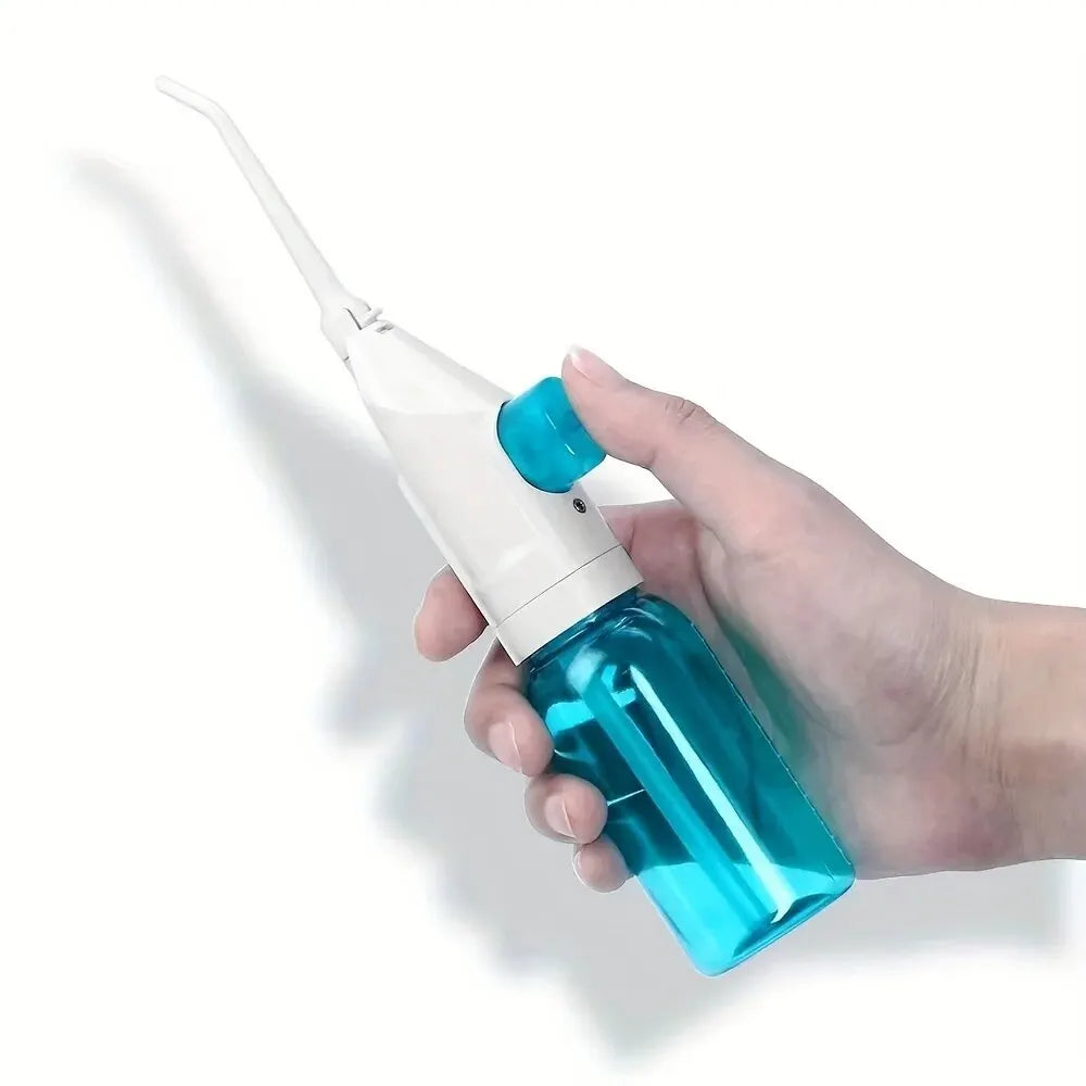 {{Jet dentaire hydropulseur nettoyant}} – Produit tendance La Petite Trend.