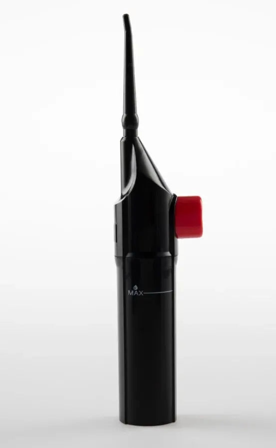 {{Jet dentaire hydropulseur nettoyant}} – Produit tendance La Petite Trend.