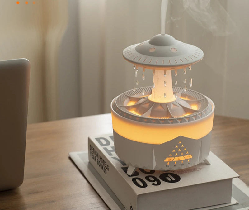 {{Humidificateur et Diffuseur d'huiles essentielles}} – Produit tendance La Petite Trend.
