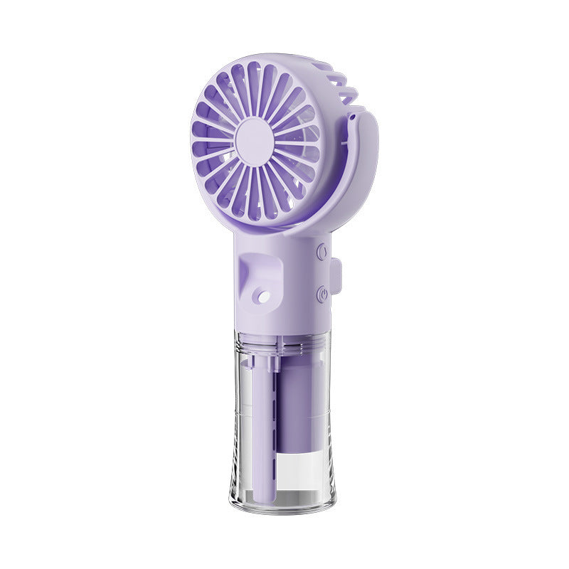 {{Ventilateur Brumisateur portable}} – Produit tendance La Petite Trend.