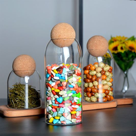 {{Bocal de rangement}} – Produit tendance La Petite Trend.