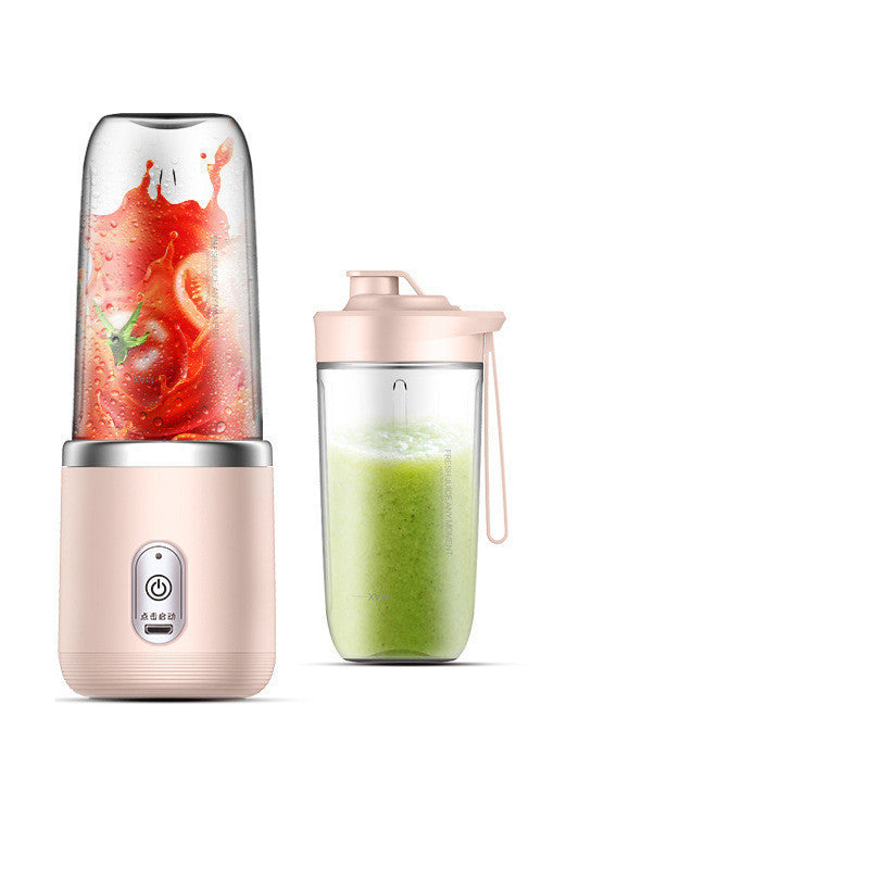 {{Blender portable 6 lames}} – Produit tendance La Petite Trend.