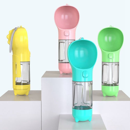 {{Gourde multifonctions pour chien}} – Produit tendance La Petite Trend.
