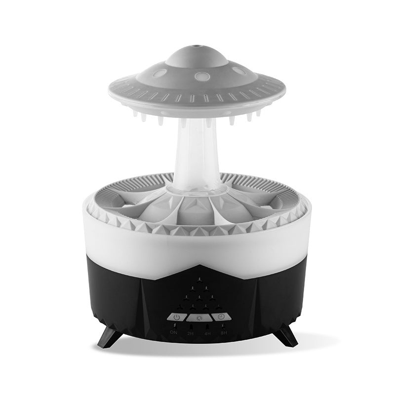 {{Humidificateur et Diffuseur d'huiles essentielles}} – Produit tendance La Petite Trend.